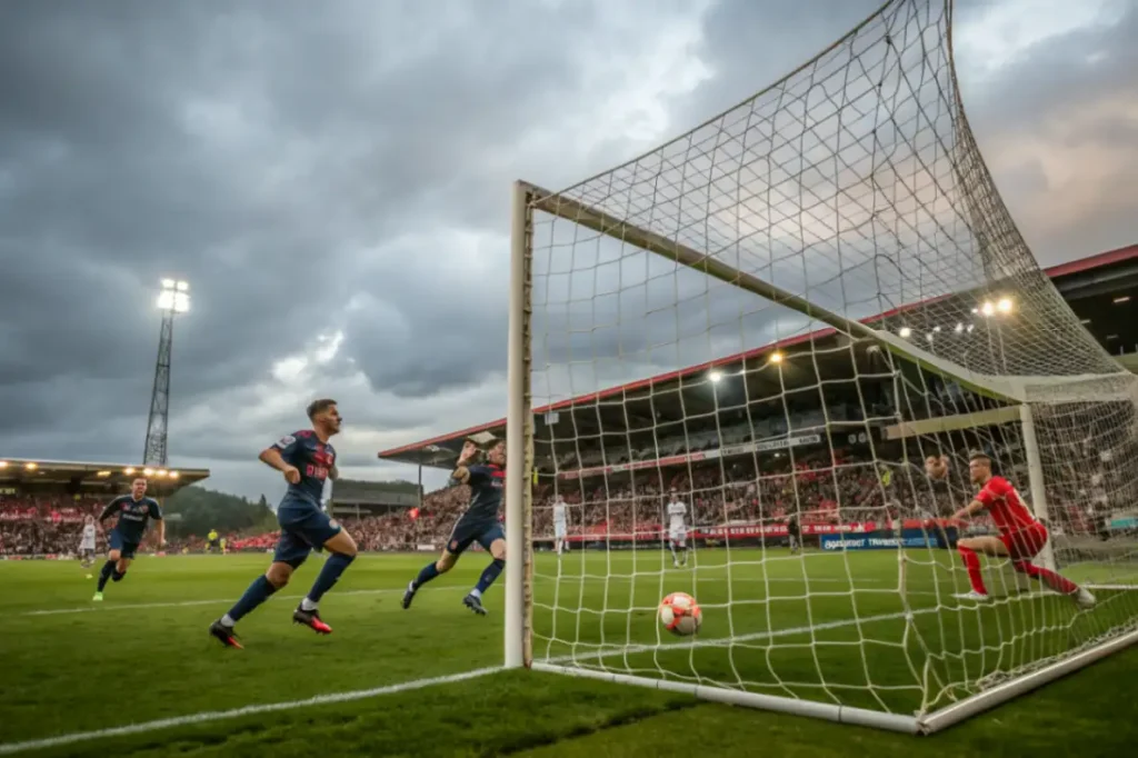 Тотал больше или фора: что чаще приводит к быстрой победе в ставках на футбол